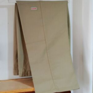 Men's Dickies casual pants